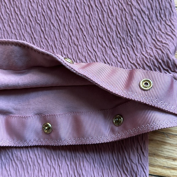 Lululemon Vinyasa Scarf | Mauve - Picture 4 of 4